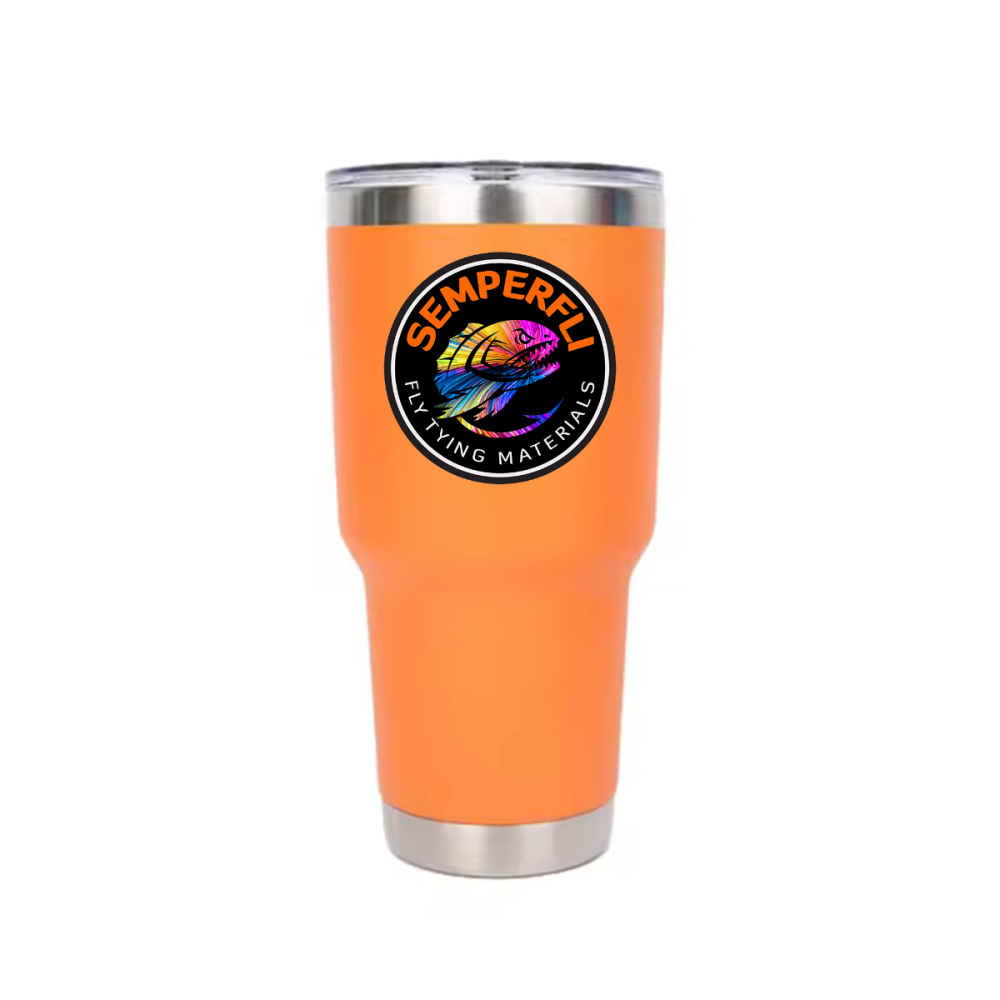 Branded 30oz Thermal Mug